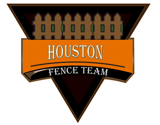 Houston Fence Team Logo