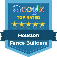 trusted fence contractor in houston