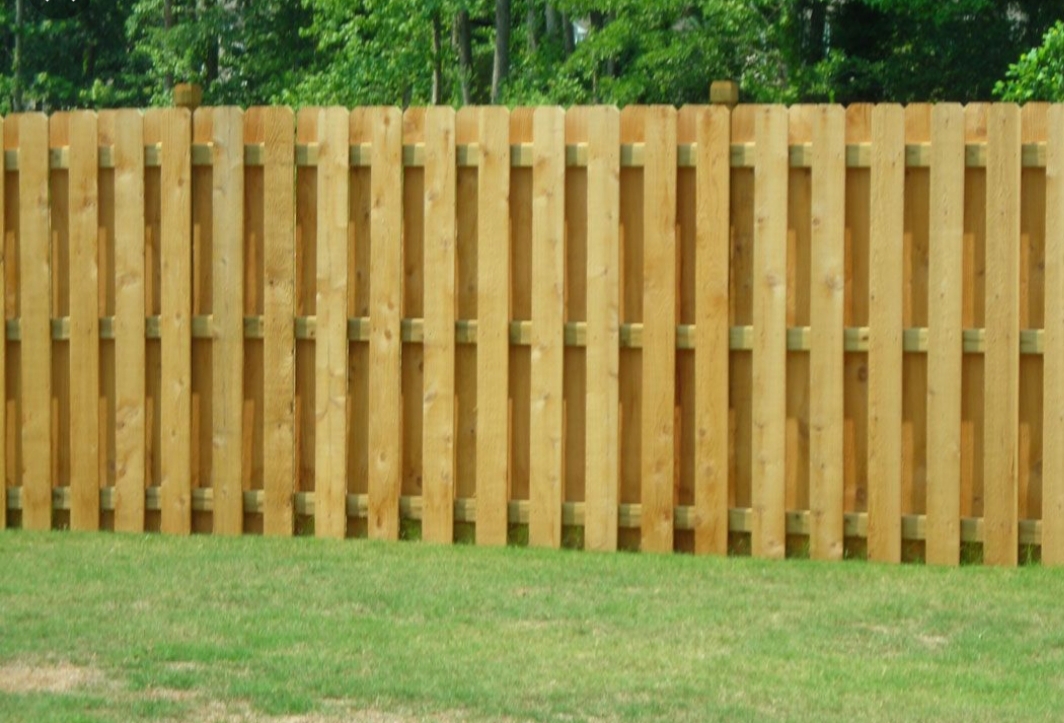 Houston top fencing contractor